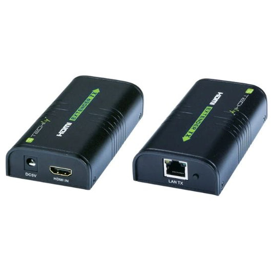 Extender/Splitter HDMI su Cavo Cat.6 1080p@60Hz fino a 120m