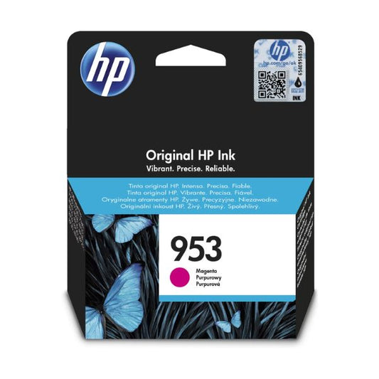 Cartuccia inchiostro Originale HP 953 Magenta