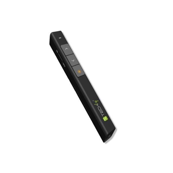 Puntatore Laser Wireless Penna Telecomando Presentazioni Powerpoint
