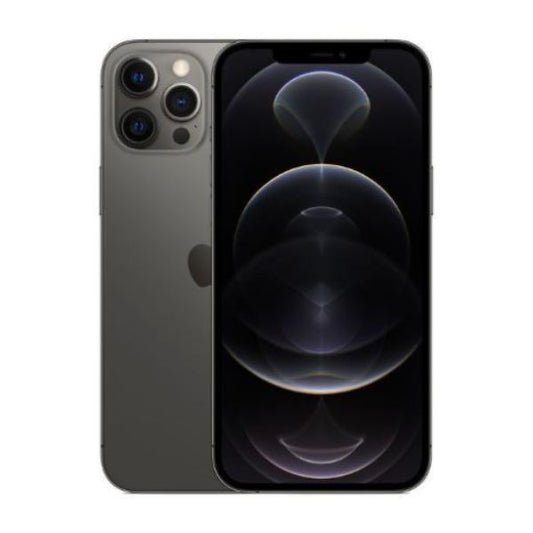Apple iPhone 12 Pro 256GB Graphite - Usato Grado A Batteria > 80%