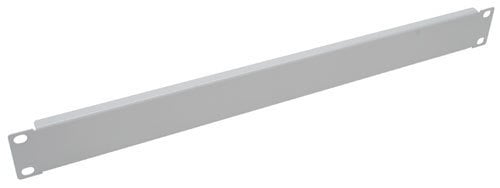 Pannello Cieco per Armadi Rack ETSI Grigio 1 Unità
