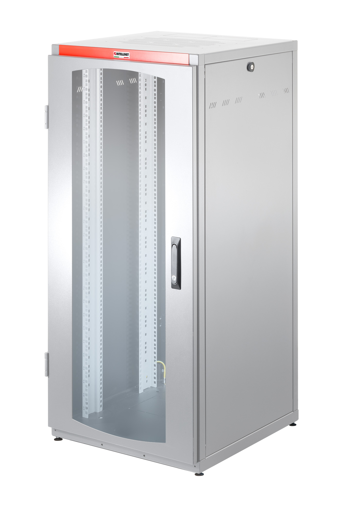 Armadio Rack NextGen 19'' 600x800 20U Grigio