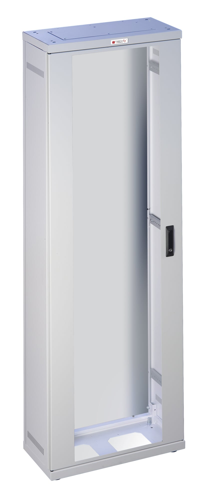 Armadio ETSI 21'' 47 unità prof. 300 grigio