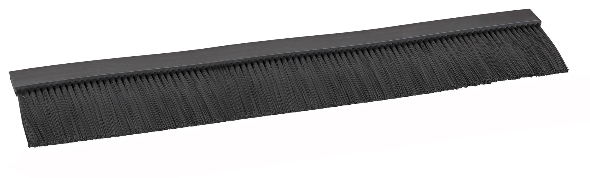 Spazzola Ingresso Cavi per Armadio Rack 380 mm