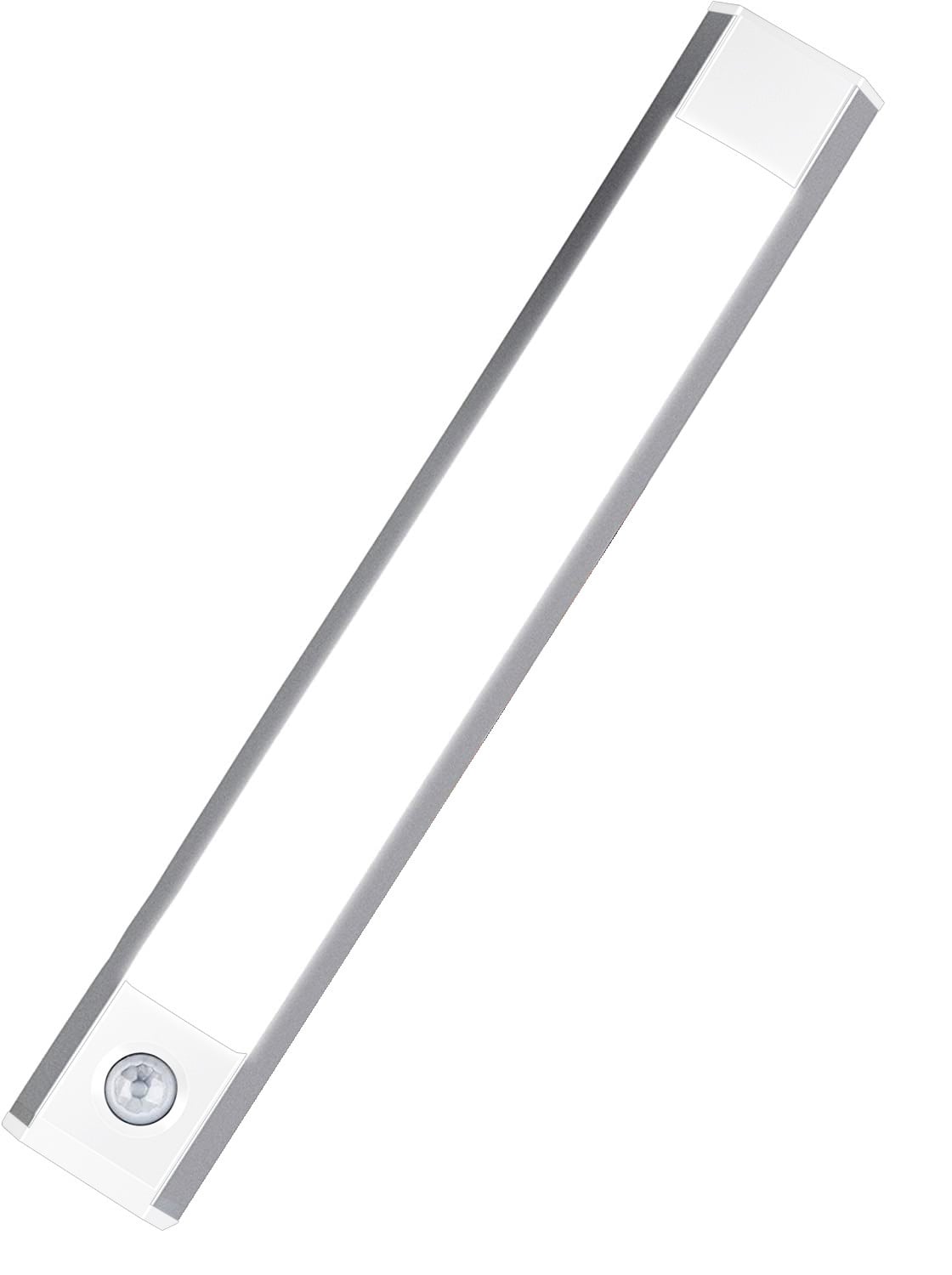 Barra LED Magnetica con Sensore di Movimento