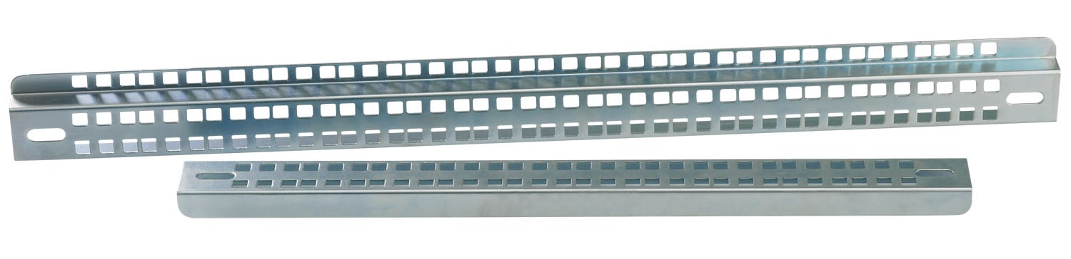Staffa Orizzontale per Armadi Rack 19'' Profondità 1000 serie Evolution