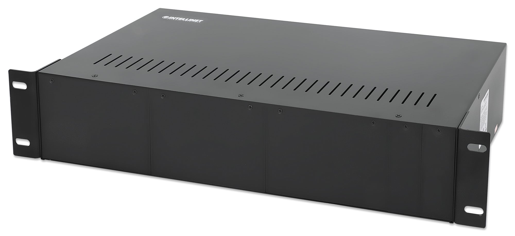 Media Converter Chassis 19'' a 14 Porte