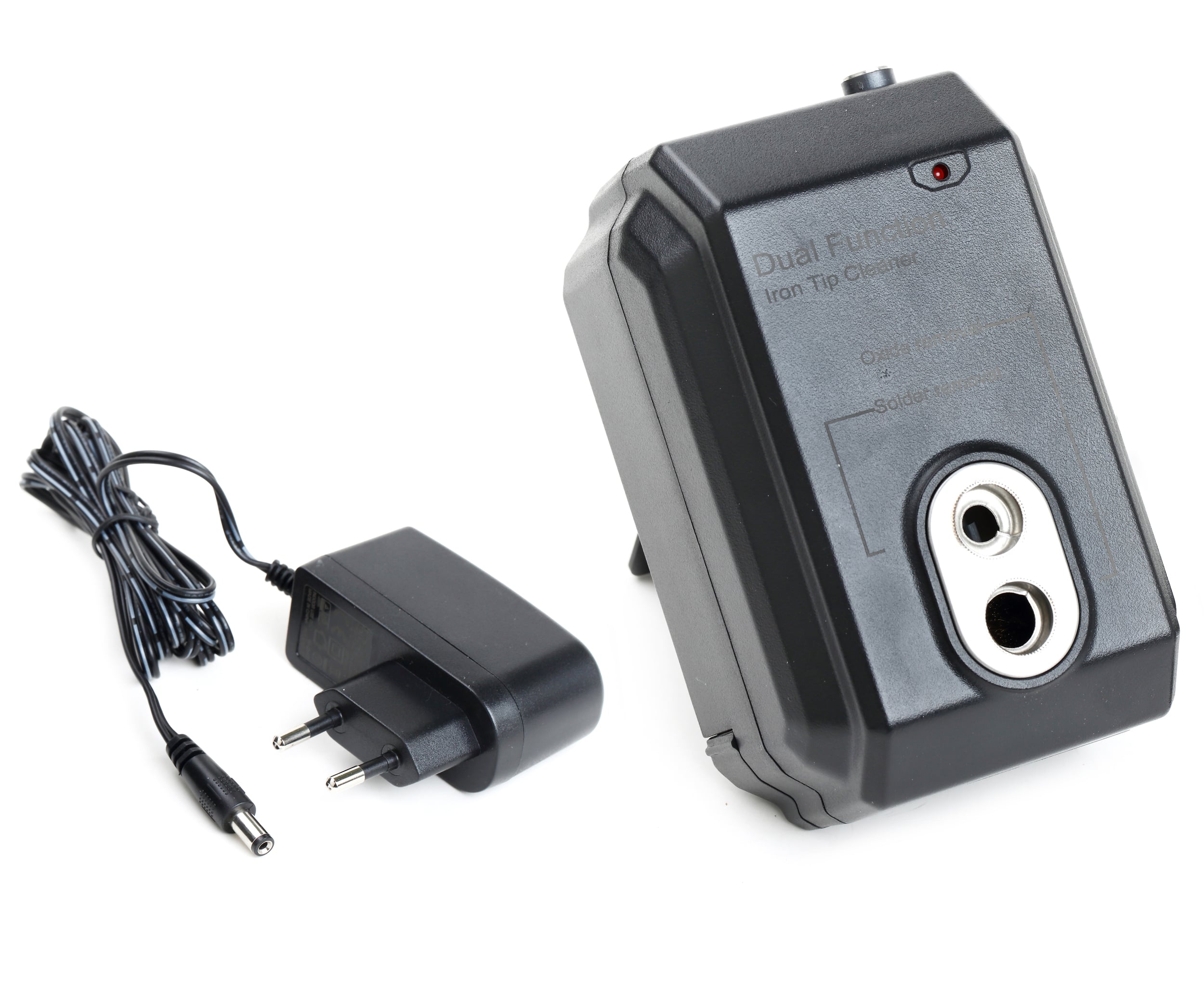 Pulitore Automatico per Punte di Stagnatura