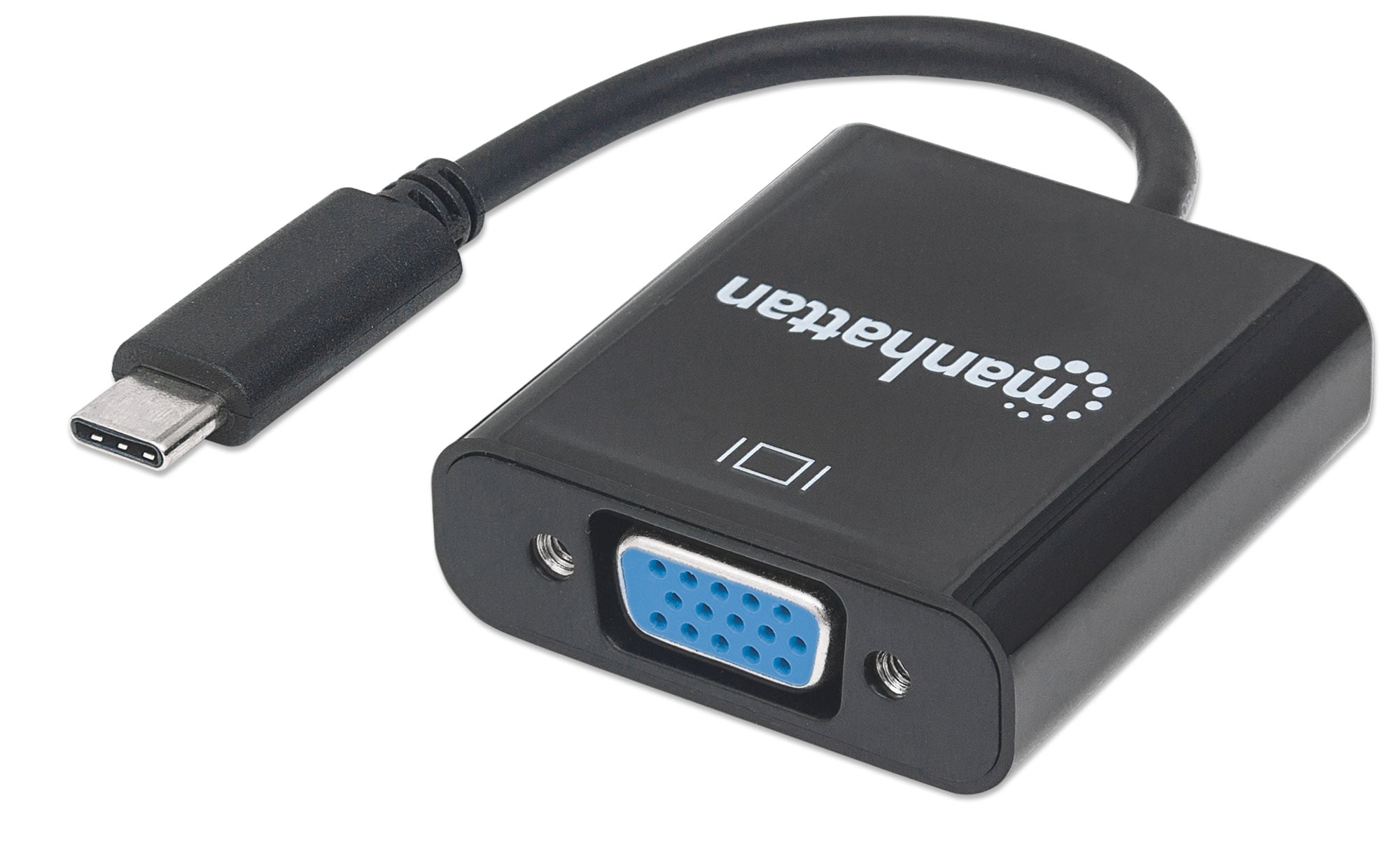 Adattatore Convertitore USB-C™ Maschio a VGA Femmina