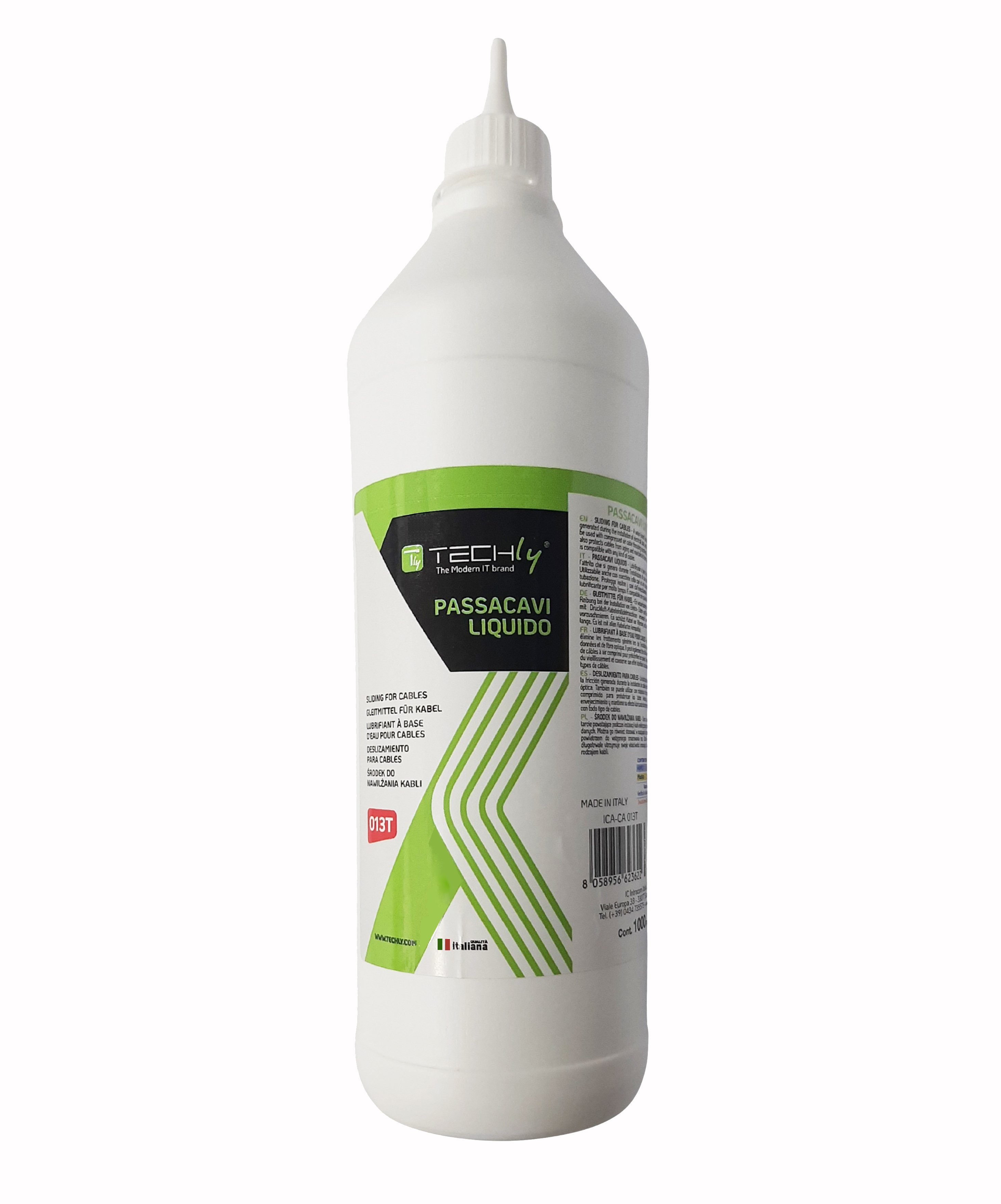 Passacavi Liquido 1000 ml