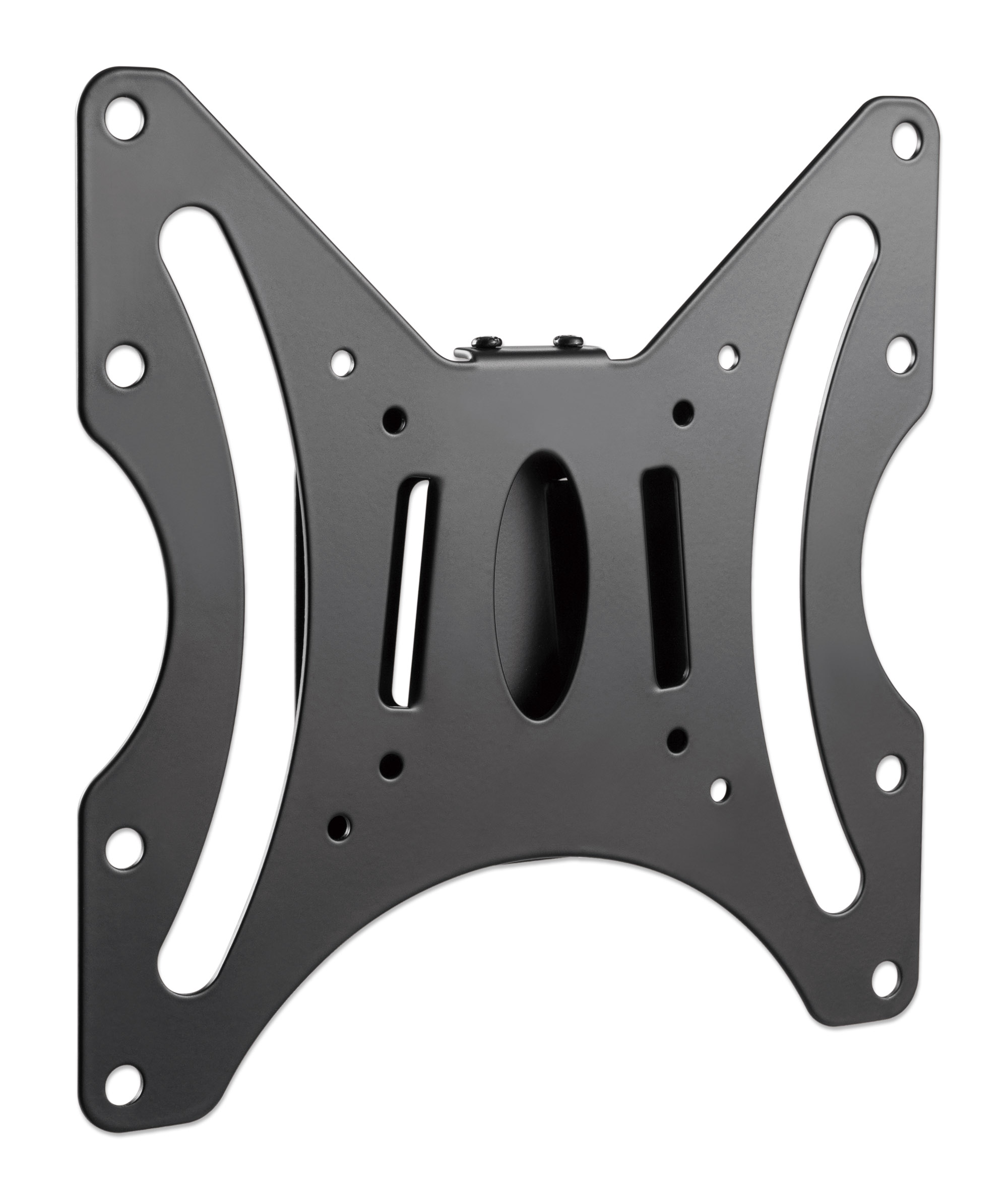 Supporto a Muro Universale Ultra Sottile per TV Flat-Panel 23-42''