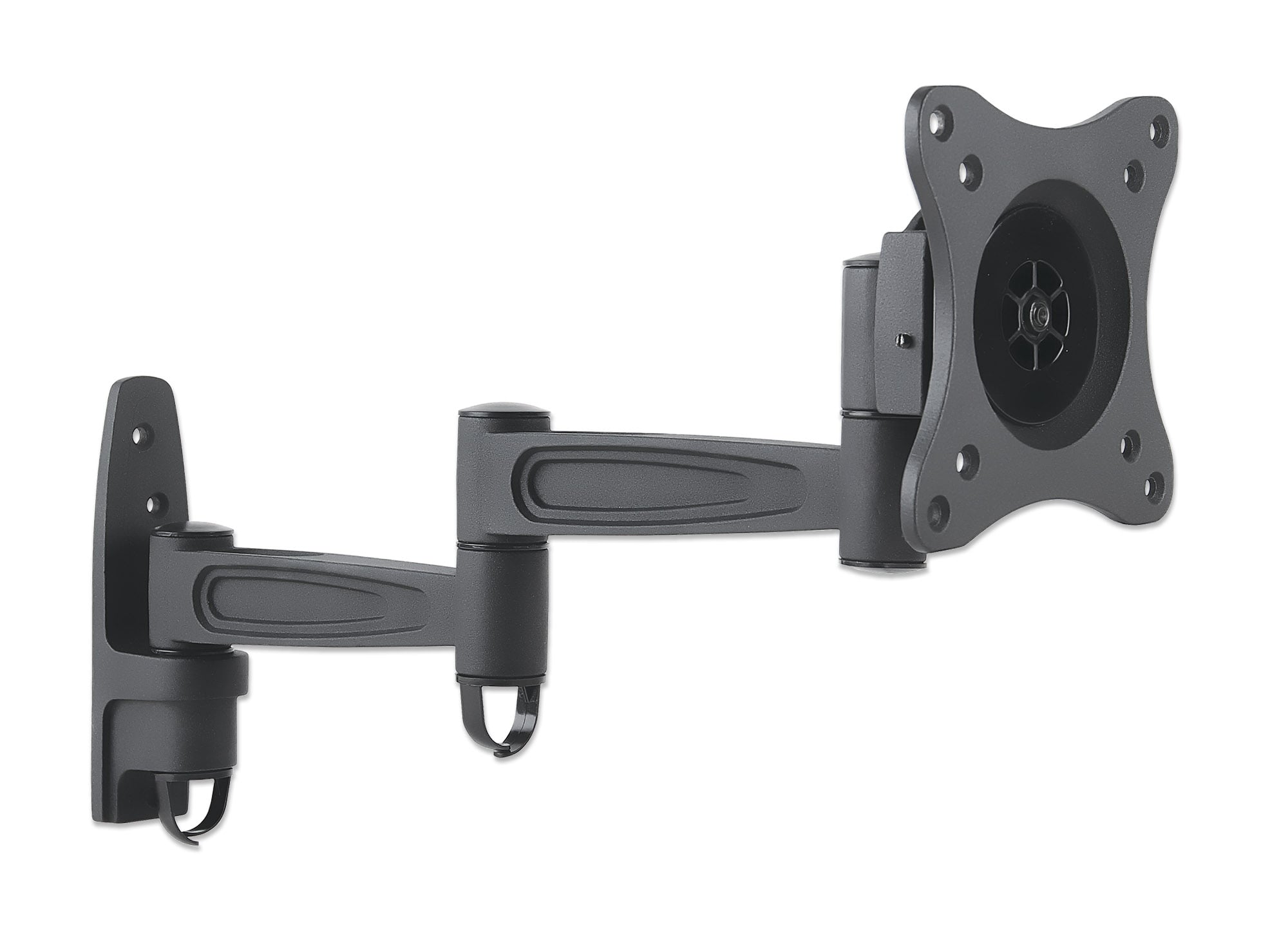 Supporto a Muro Universale Articolato per TV Flat-Panel