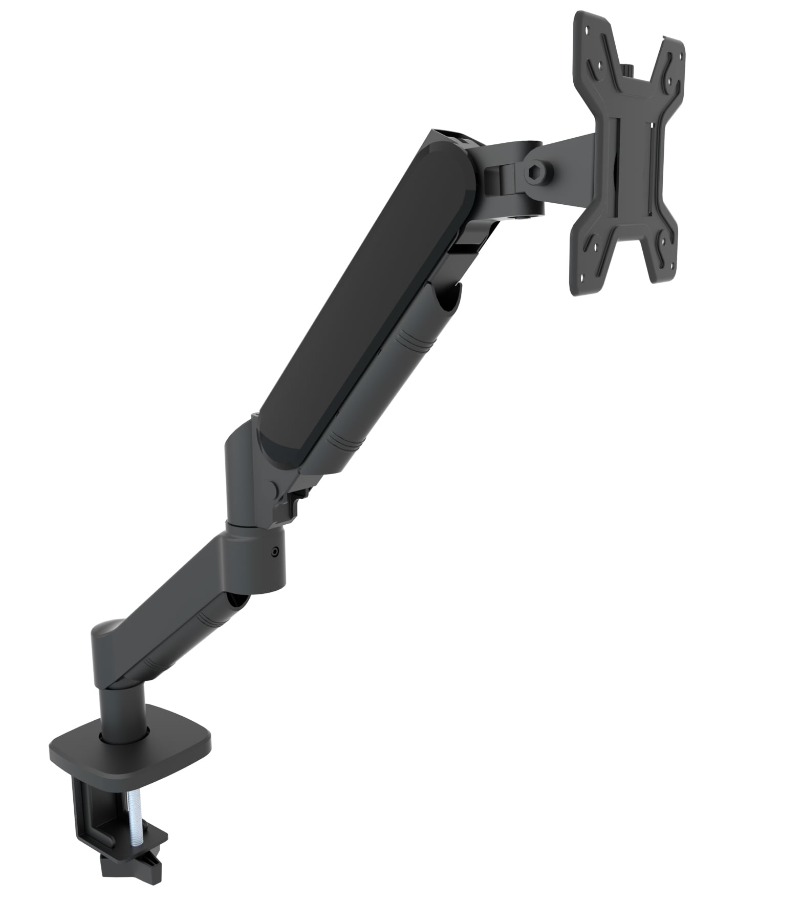 Supporto da Scrivania per Monitor 13-32''