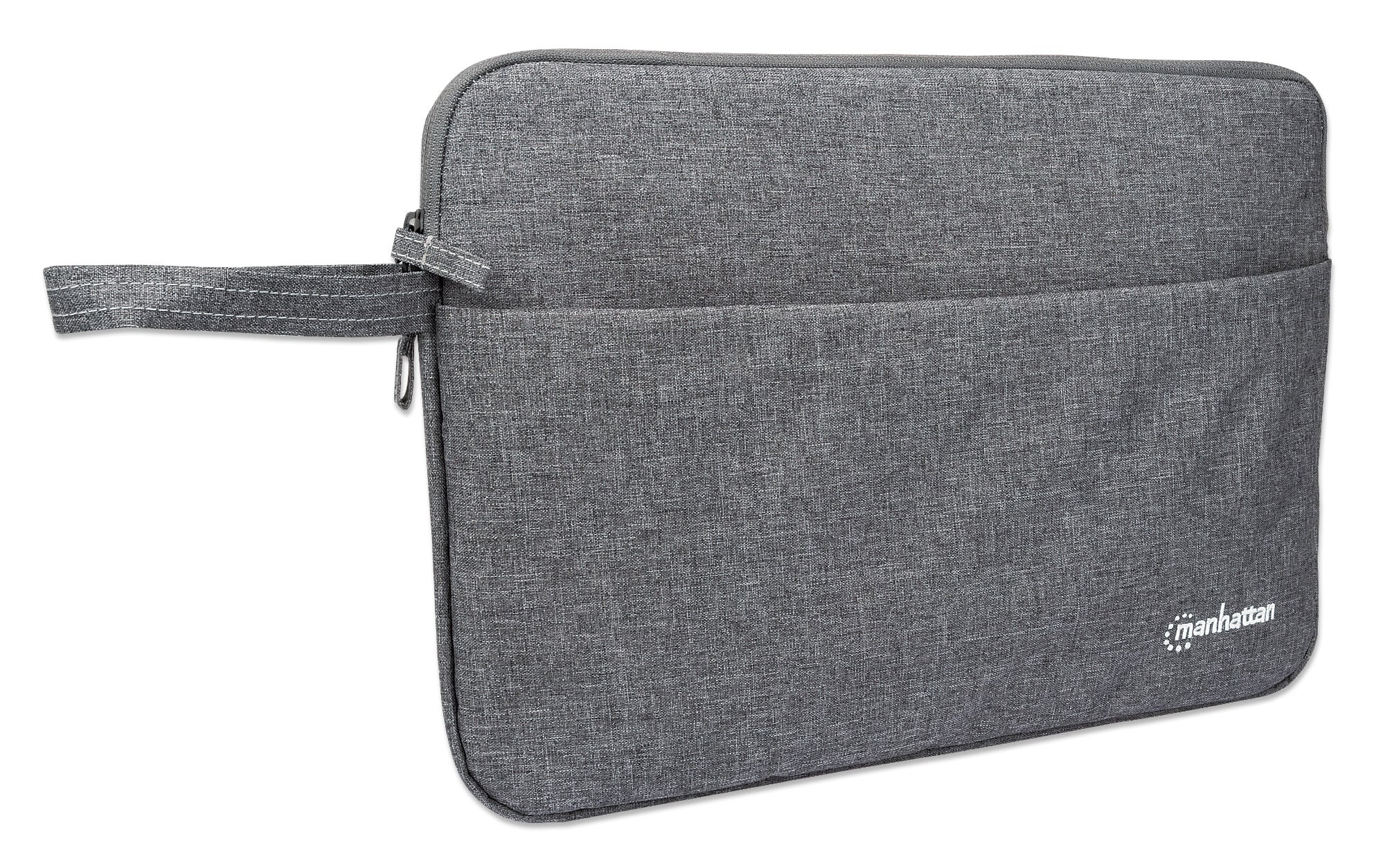 Custodia per Notebook 14.5'' Seattle Grigio