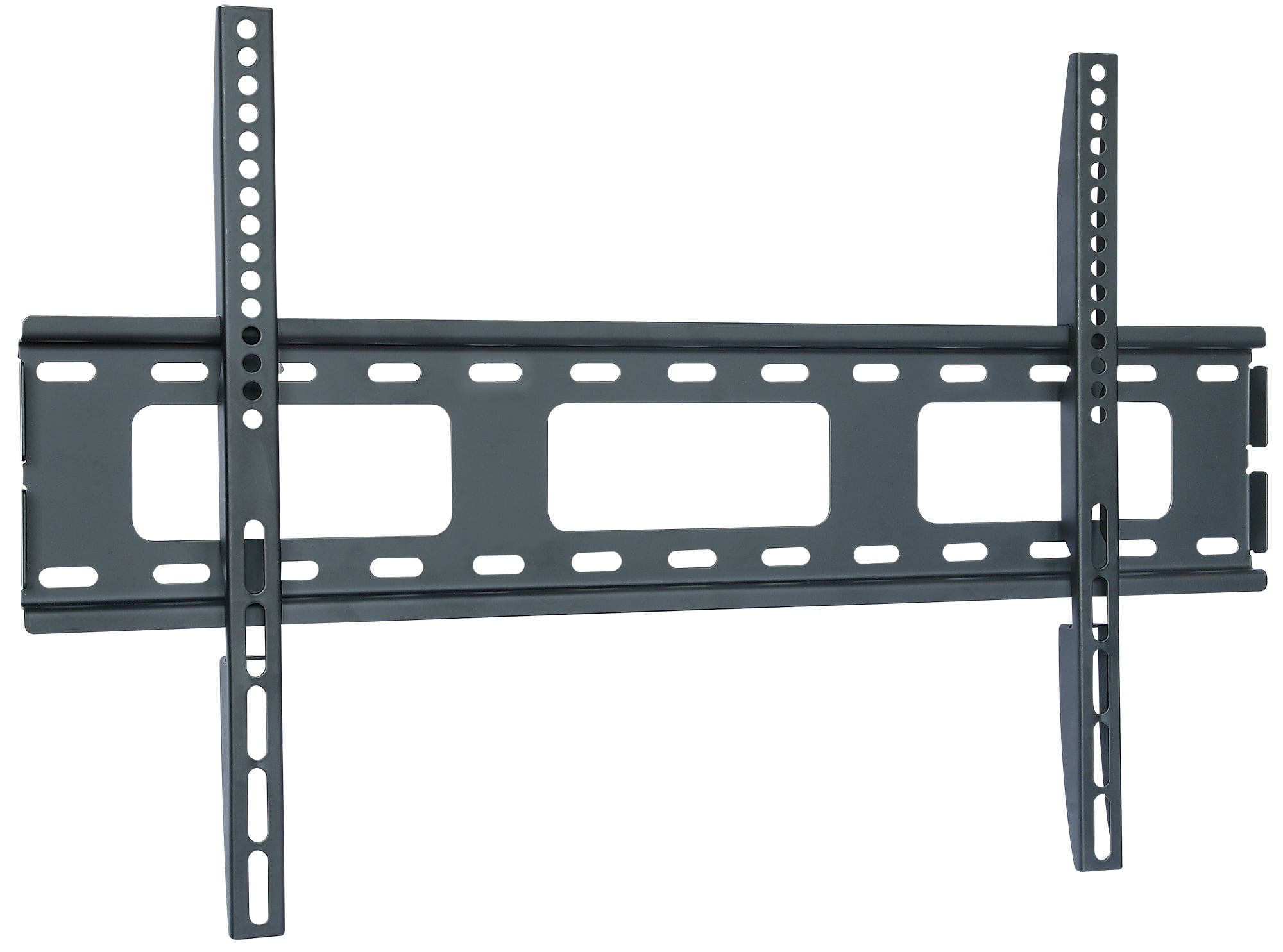 Supporto a Muro per TV LED LCD Ultra Slim 40-65'' Fisso