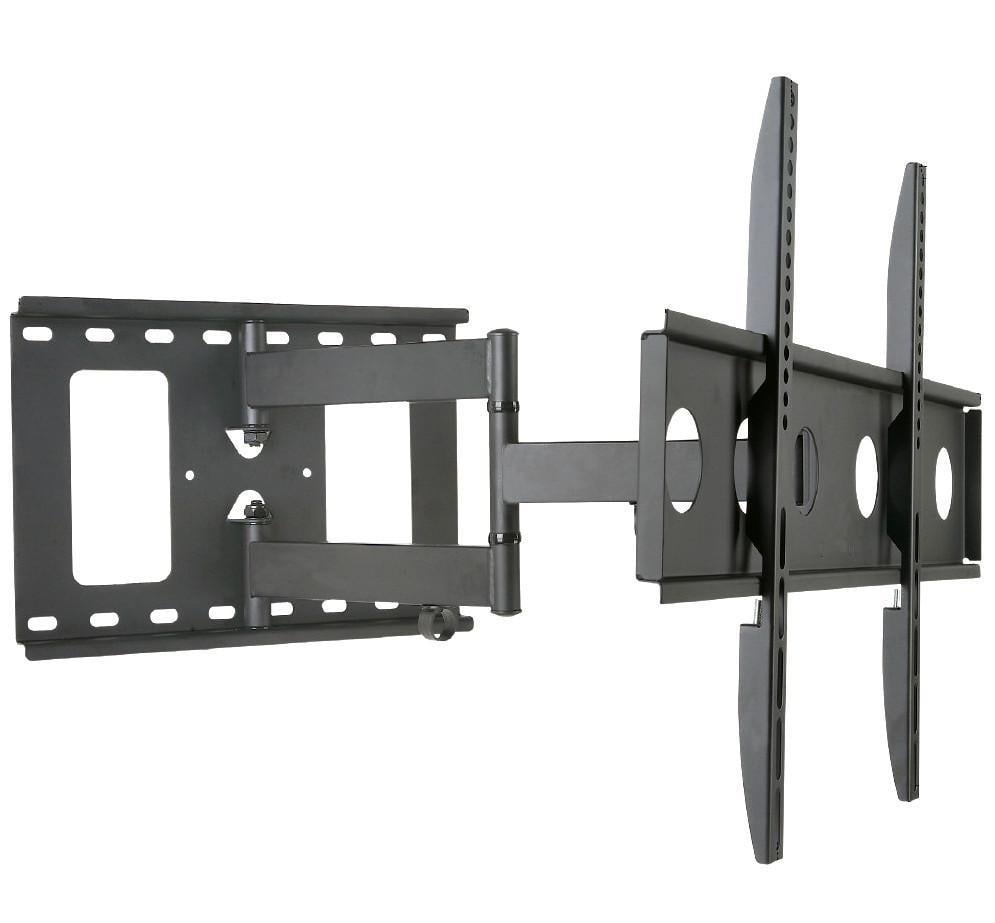 Supporto a Muro per TV LED LCD 32-65'' Estensibile Slim Full-Motion