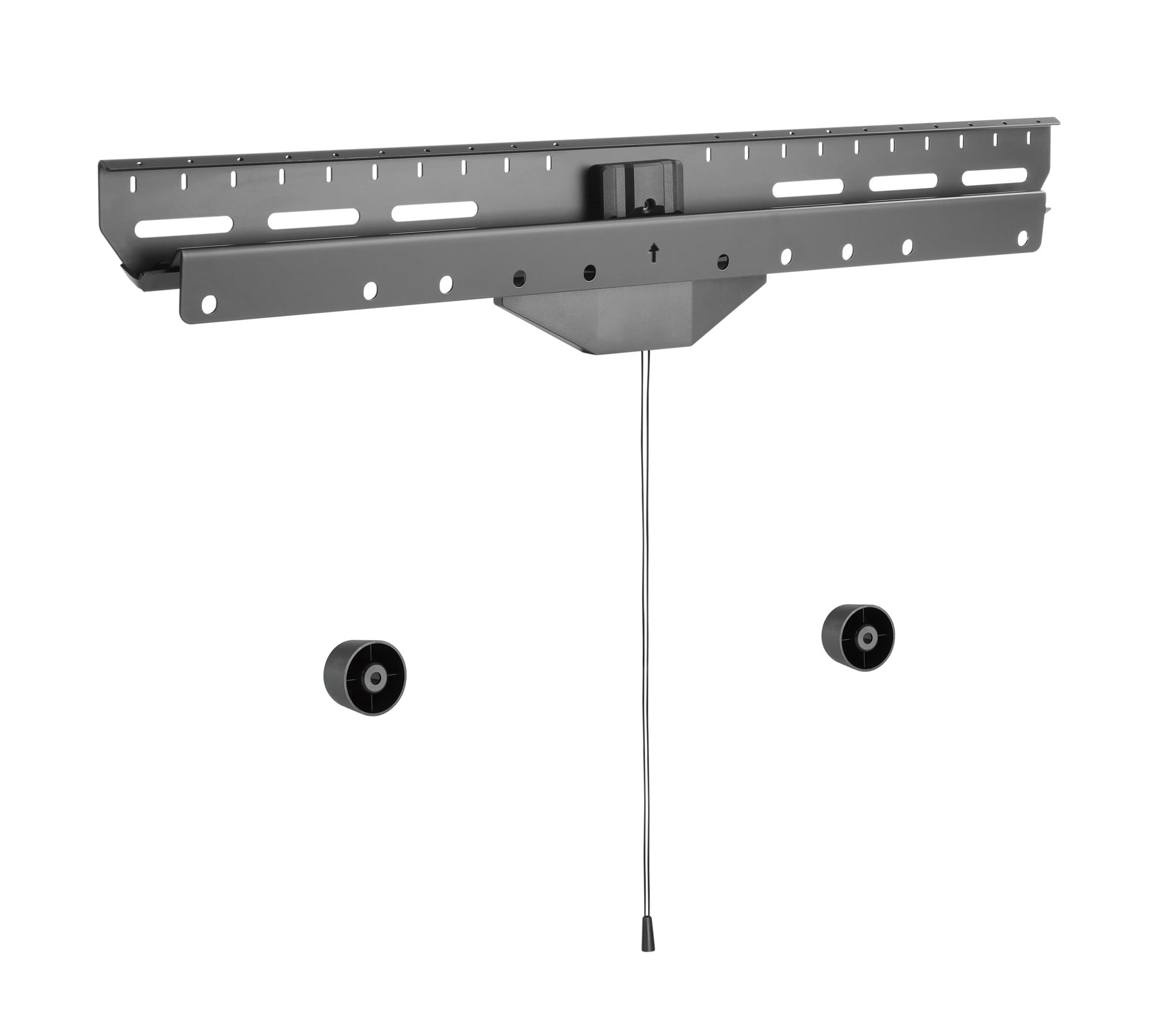 Staffa a muro fissa TV LED LCD 37-80''