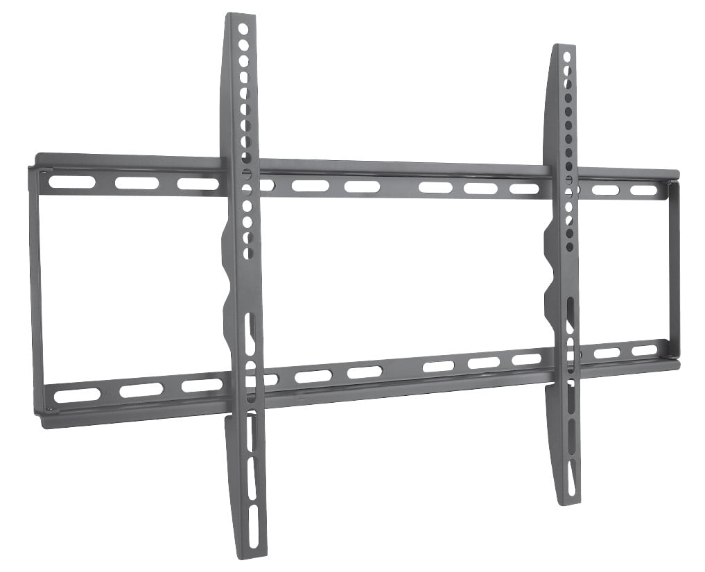 Staffa a Muro Fissa Slim TV LED LCD 40-65''