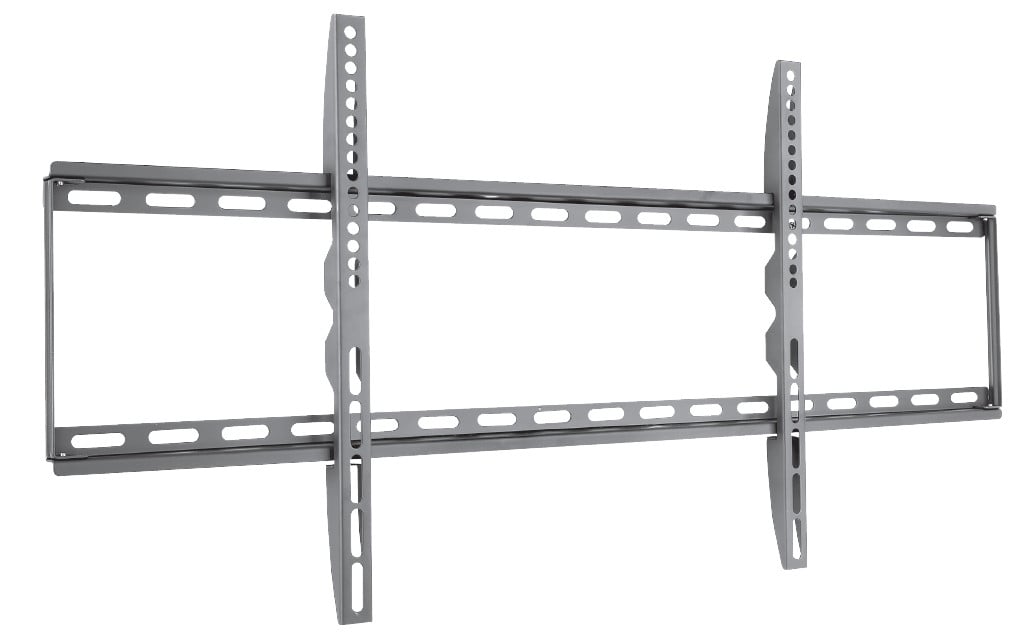 Staffa a Muro Fissa Slim TV LED LCD 42-80''