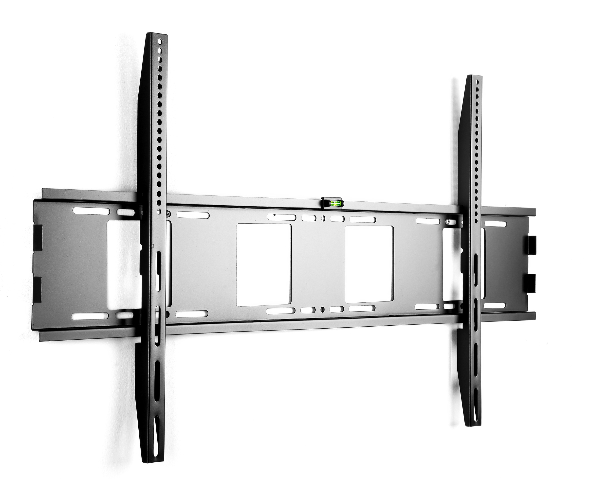 Staffa a Muro Fissa TV LED LCD 55-100''