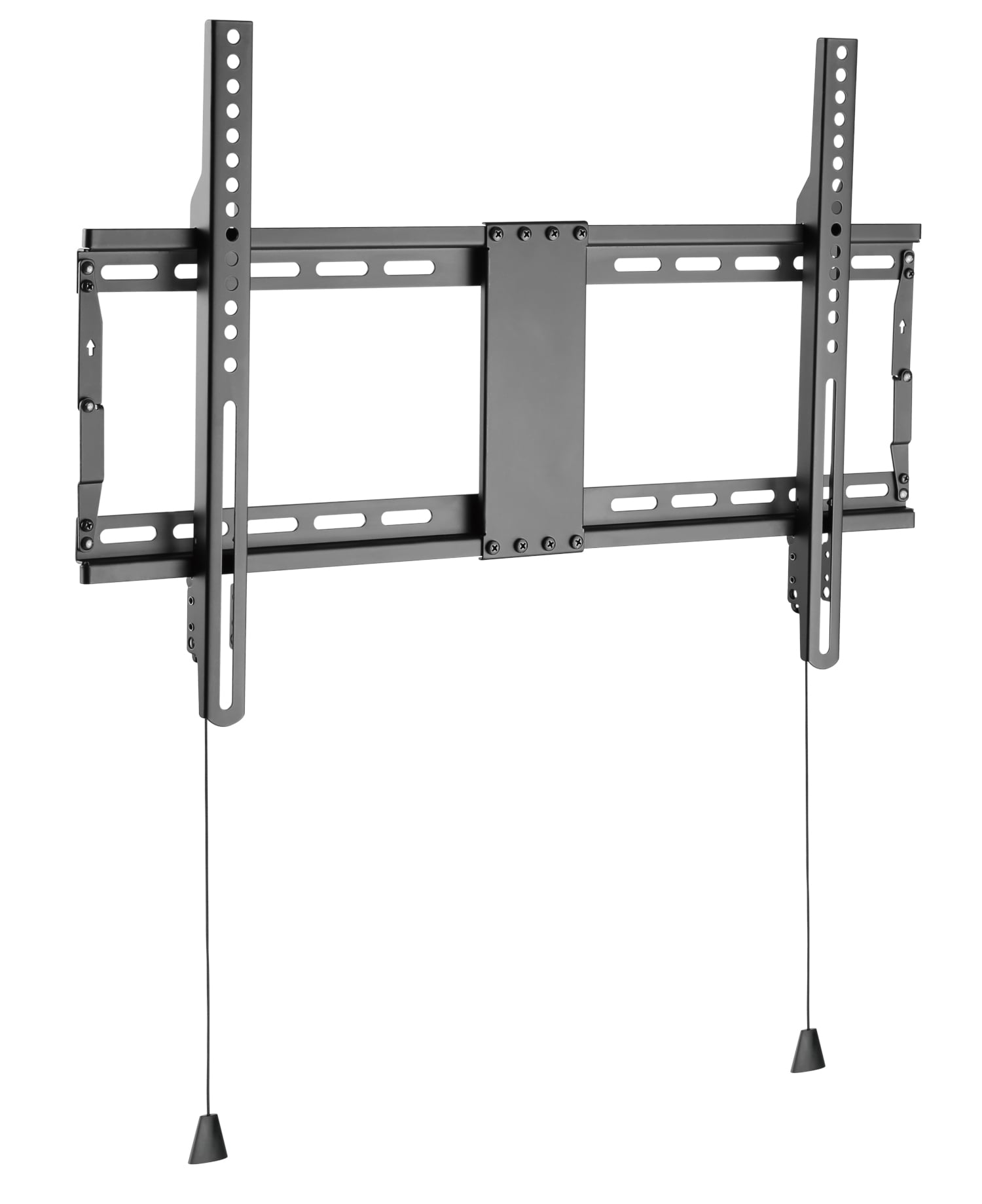 Staffa a Muro Fissa TV LED LCD 37-80''