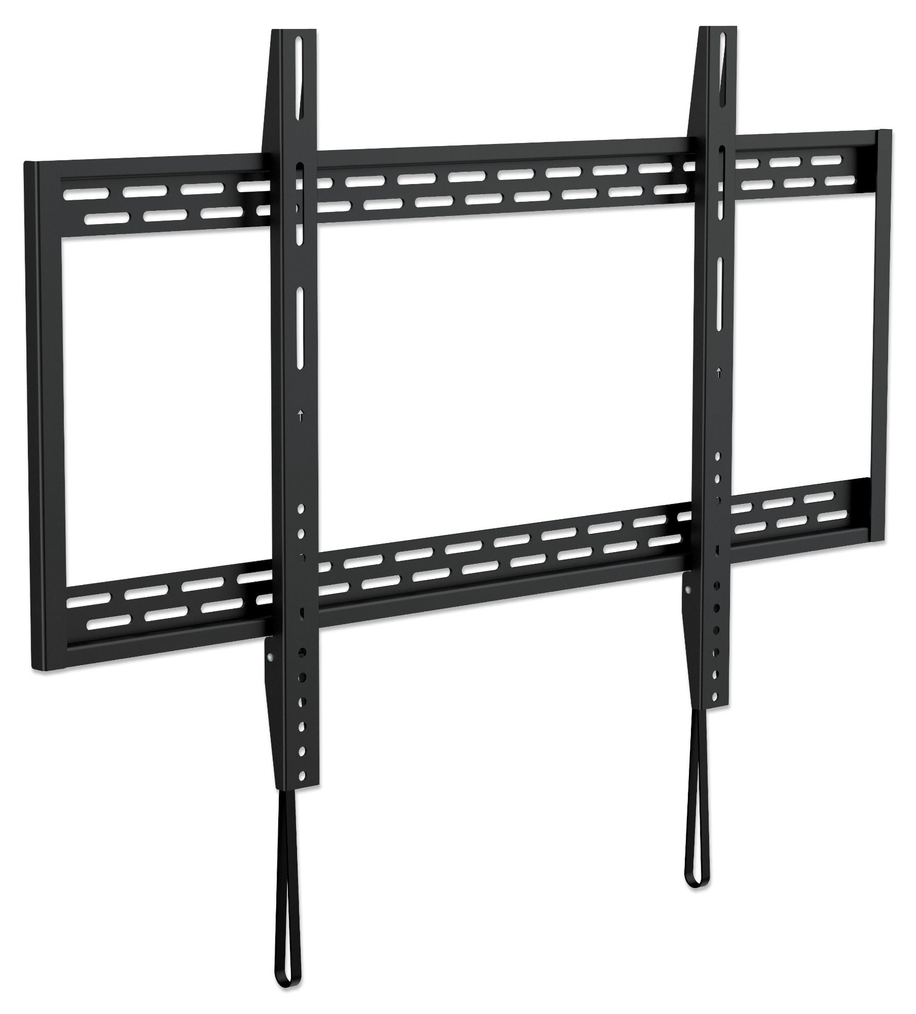 Staffa a Muro Slim Fissa TV LED LCD 60-100''