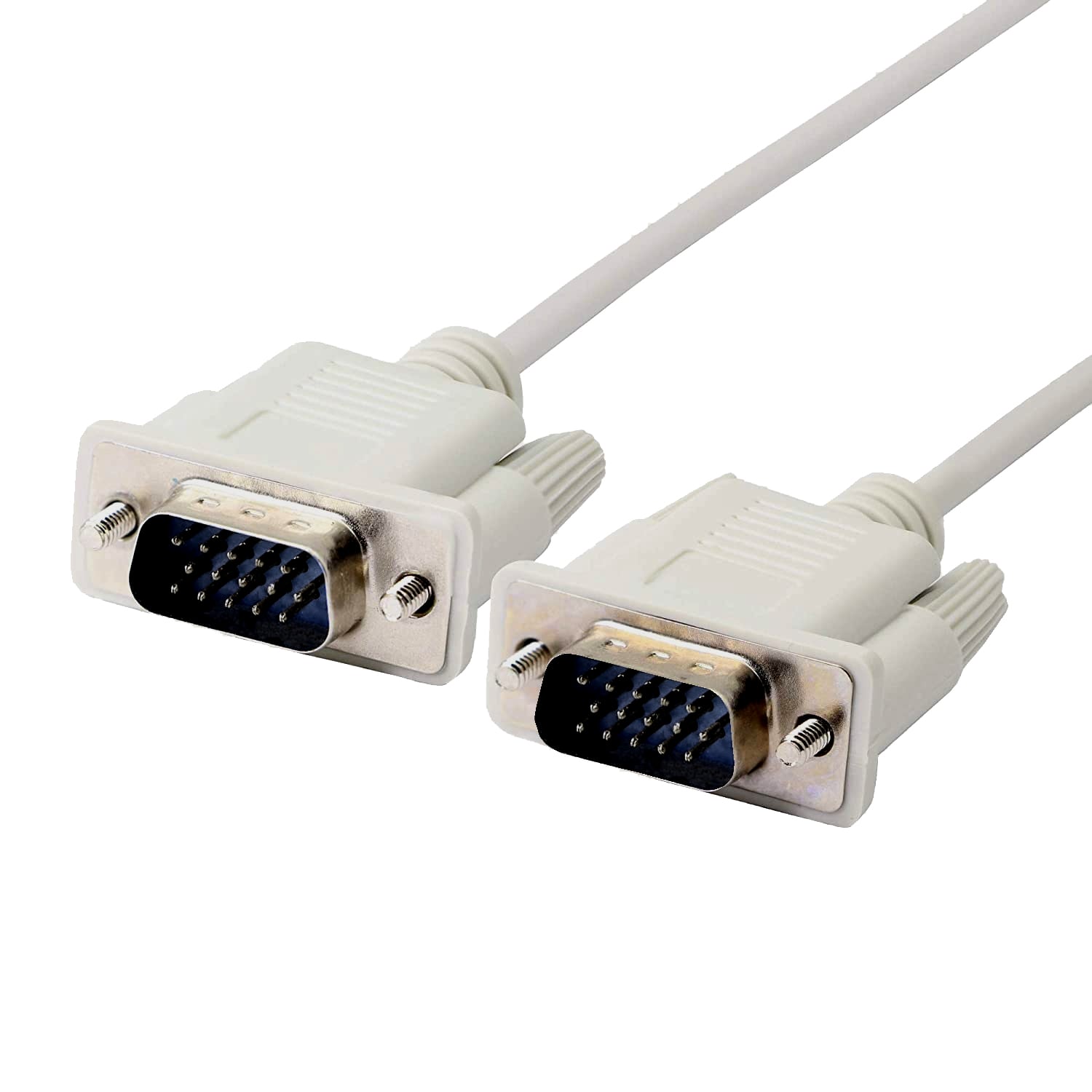 Cavo monitor VGA M/M 5 m