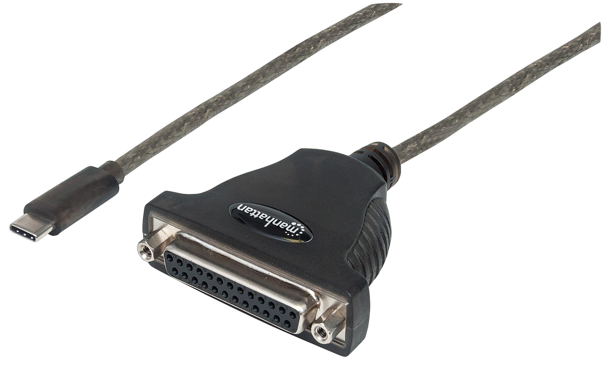 Cavo Convertitore Full-Speed USB-C™ Stampante Parallela DB25