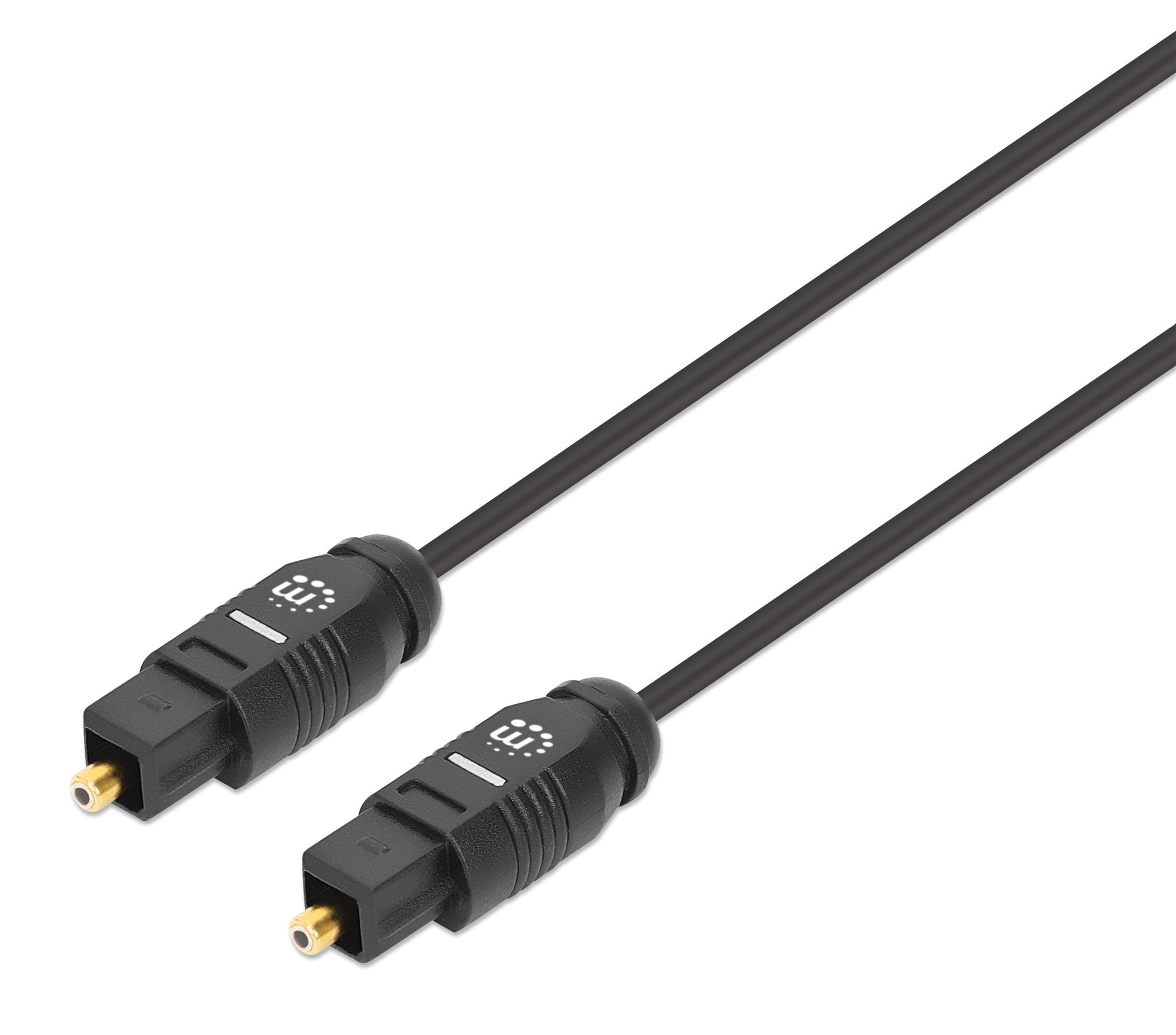 Cavo Audio Ottico Digitale Toslink 5m