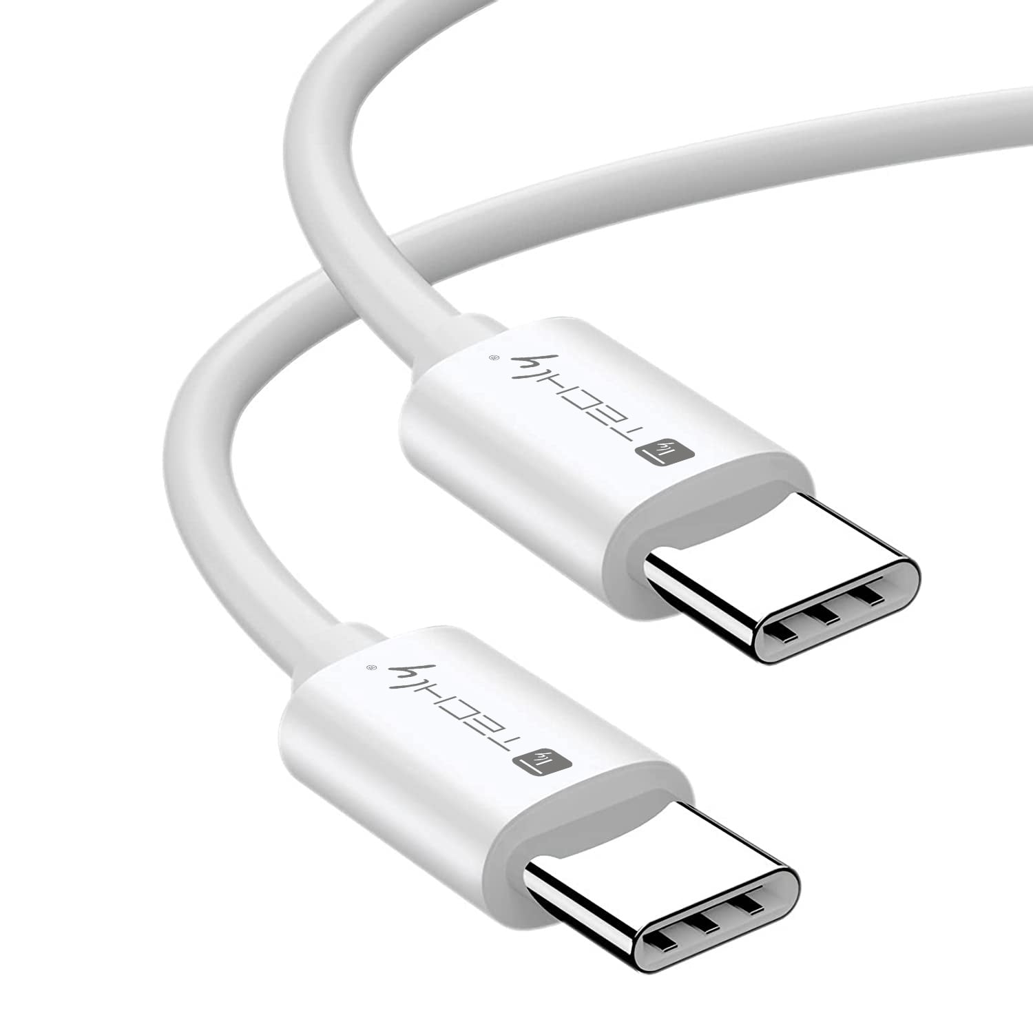 Cavo USB4 Gen2 EPR USB-C™ M/M 20G 240W PD3.1 4K E-Mark Certificato 2m