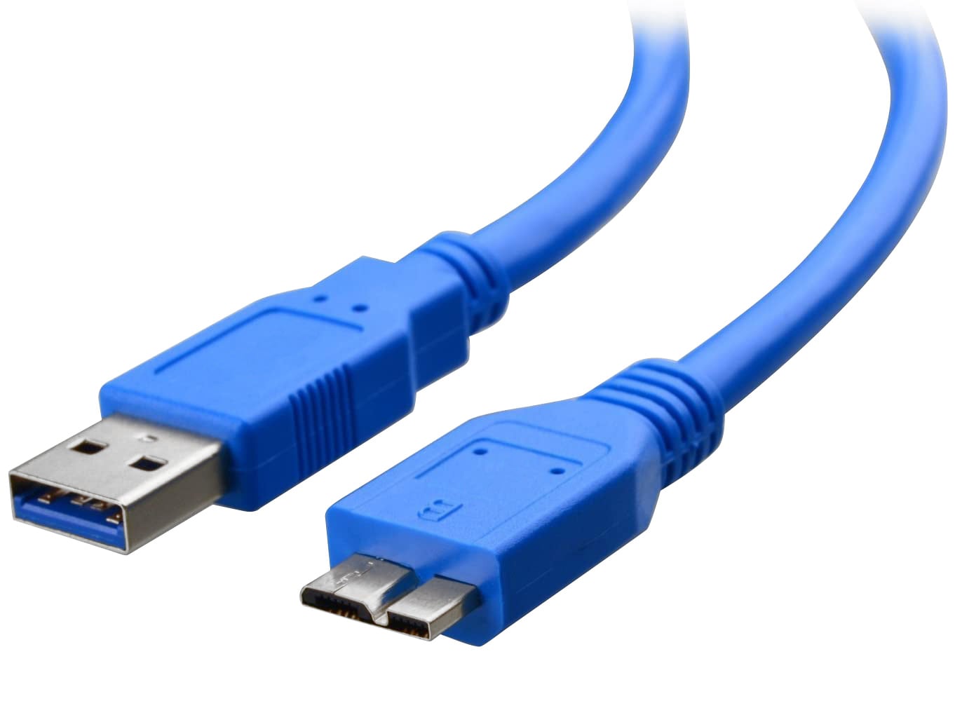 Cavo USB 3.2 Superspeed A/Micro B 2m