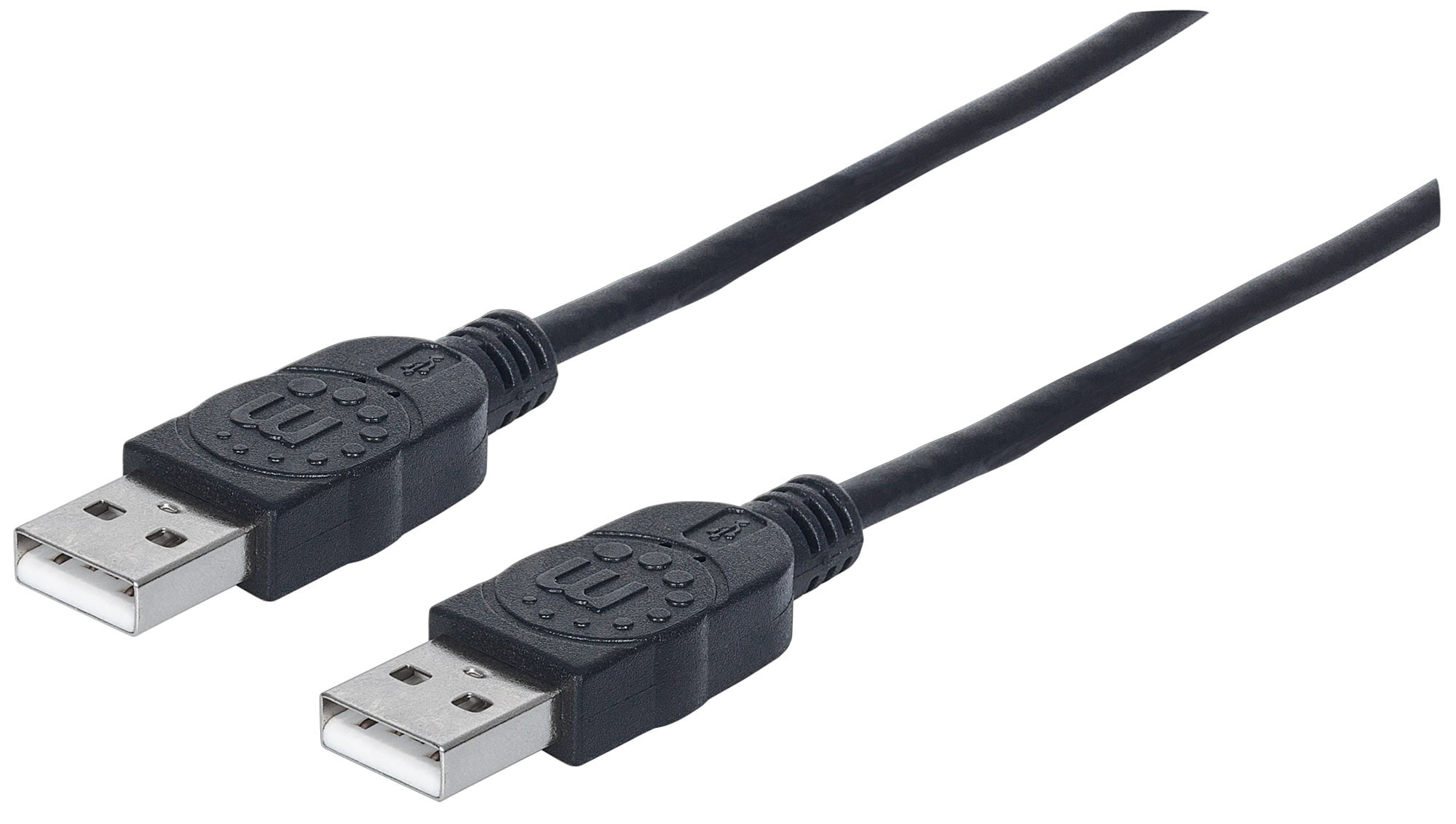 Cavo USB 2.0 A maschio/A maschio 0,5 m