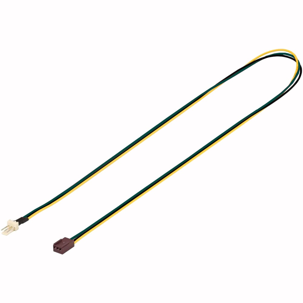 Cavo 3 pin per ventole
