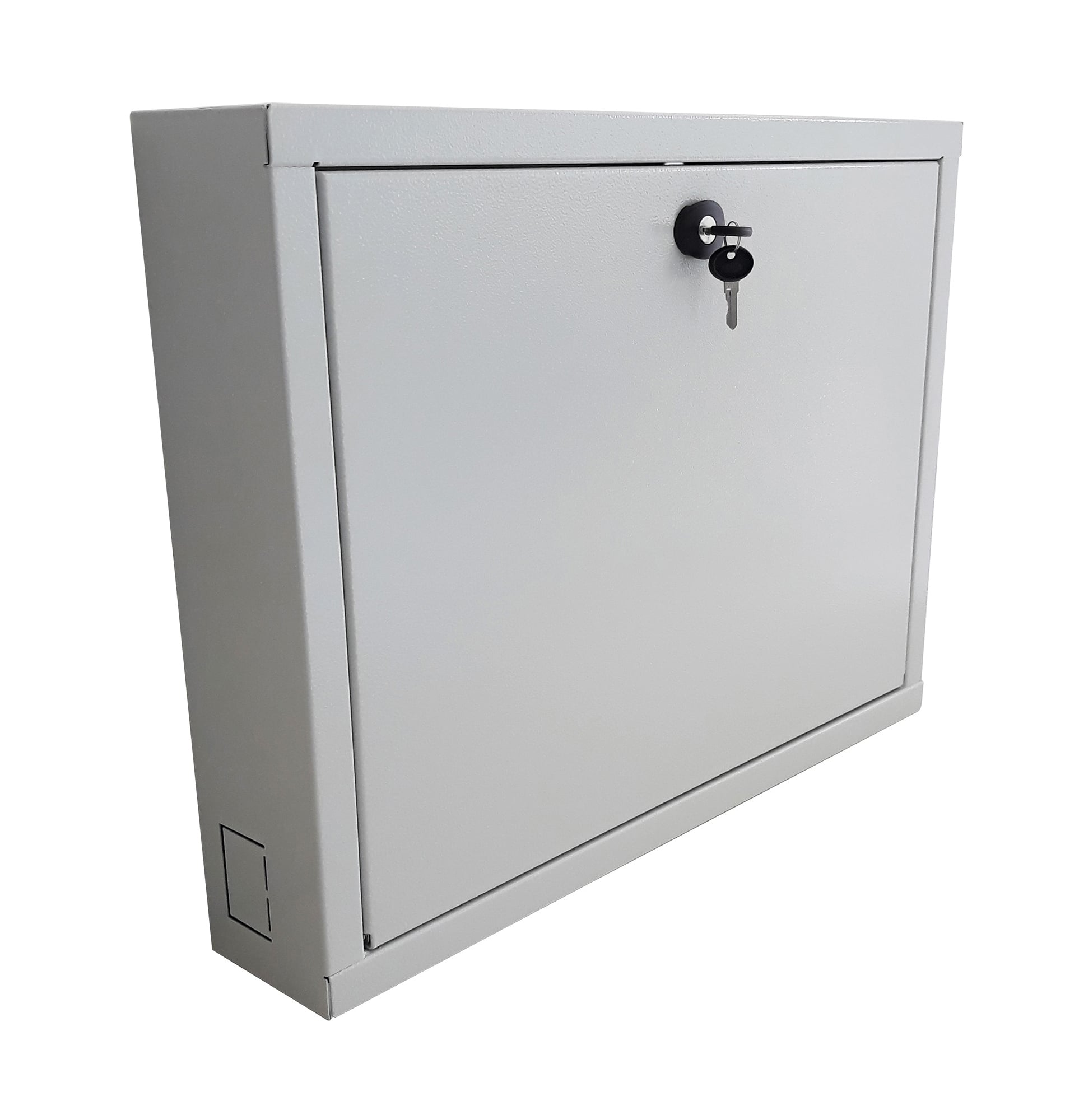 Box di Sicurezza per Notebook e Accessori per LIM Prof. 105 Grigio