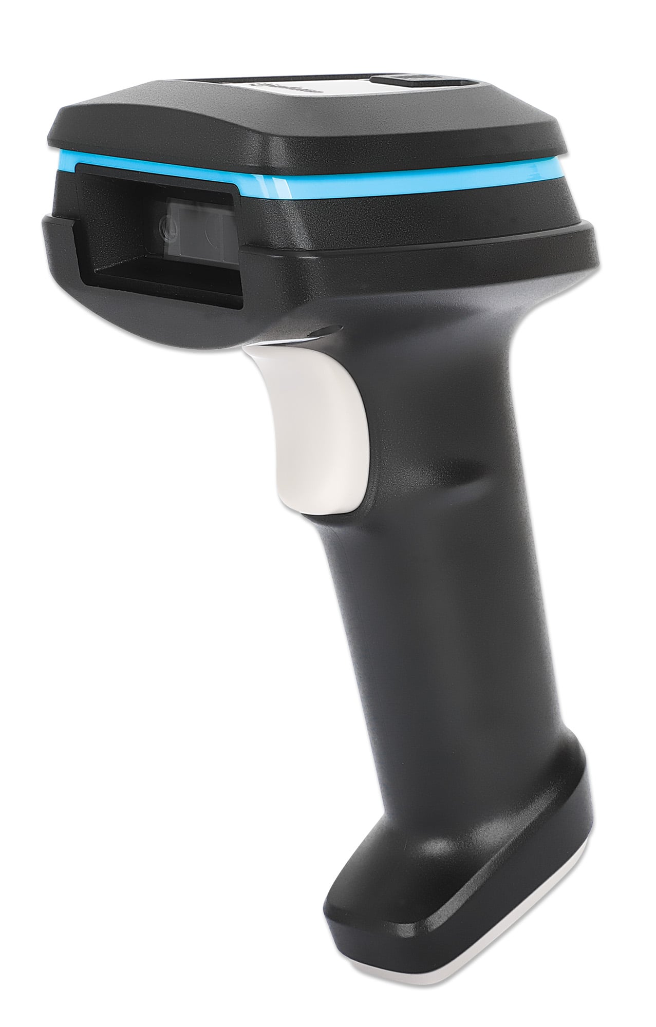 Lettore di Codici a Barre LED 2D Wireless a Lungo Raggio