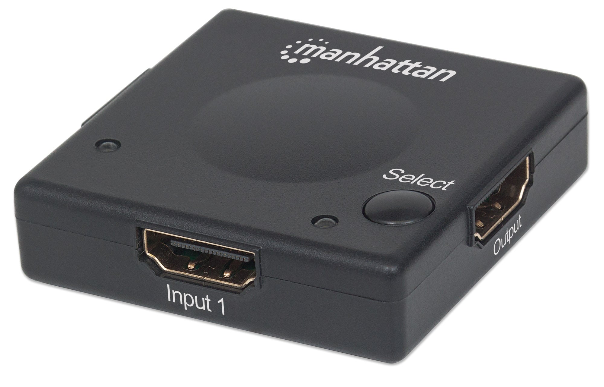 Switch HDMI 2 porte 1080p