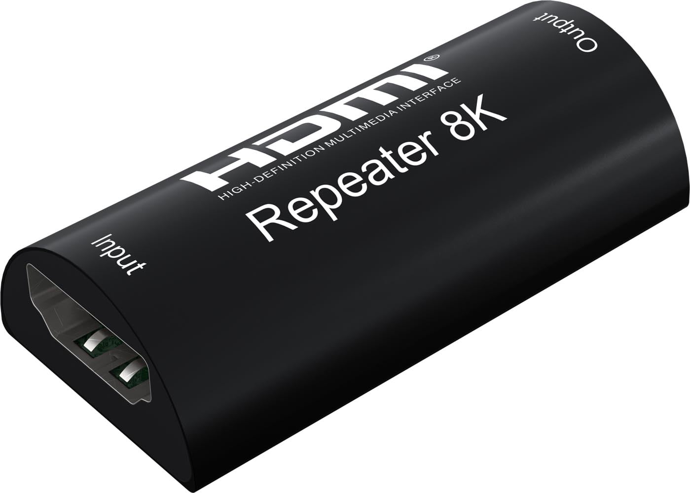 Extender Ripetitore Digitale HDMI 8K@60Hz HDCP 3D fino a 25m