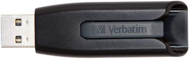 Memoria USB 3.0 Verbatim 64 GB