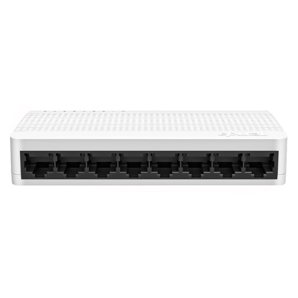 I-SWHUB S108 è uno switch a 8 porte 10/100 desktop che consente una facile espansione della propria rete con il collegamento di stampanti, scanner, storage e dispositivi di backup a qualsiasi rete per trasferire file, condividere l archiviazione op