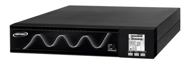 Gli UPS E3 Performance sono dedicati alla protezione elettrica di reti e ambienti IT. Con un uscita di corrente sinusoidale di alta qualità e una varietà di connettori, sono ideali per fornire energia a dispositivi sensibili. Grazie alla tec