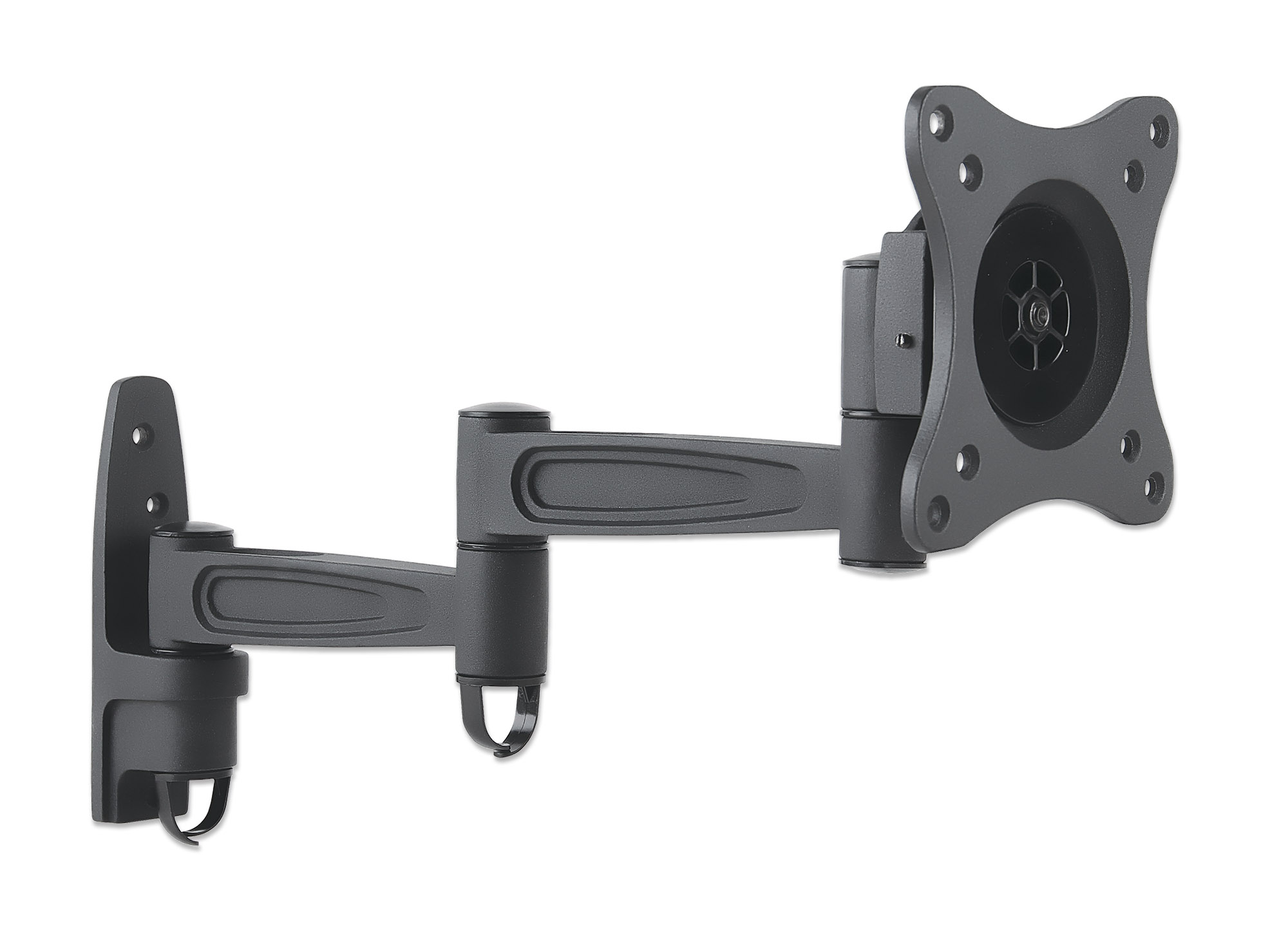Supporto a Muro Universale Articolato per TV Flat-Panel