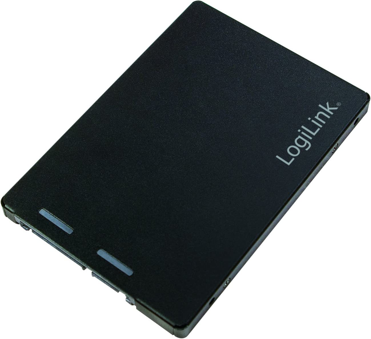 I-CASE SATA-M2NGFF è una scelta economica per convertire un SSD M.2 in un dispositivo di memorizzazione SSD SATA da 2,5 (6,35 cm). Una volta installato nel PC / laptop, l SSD M.2 viene visualizzato come un normale archivio SATA su qualsiasi sistema