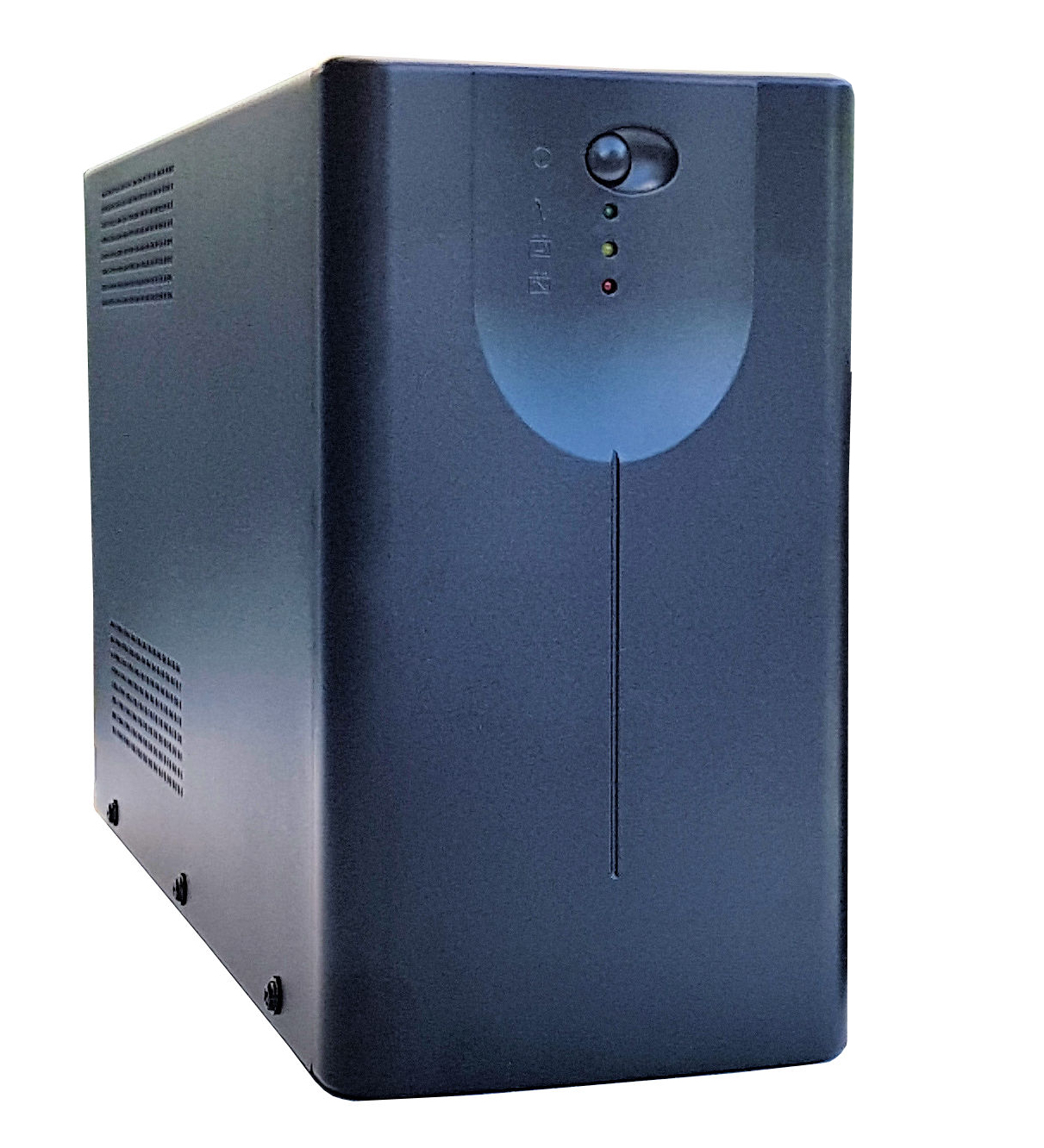 Gruppo di continuità 1200VA 720W Line Interactive