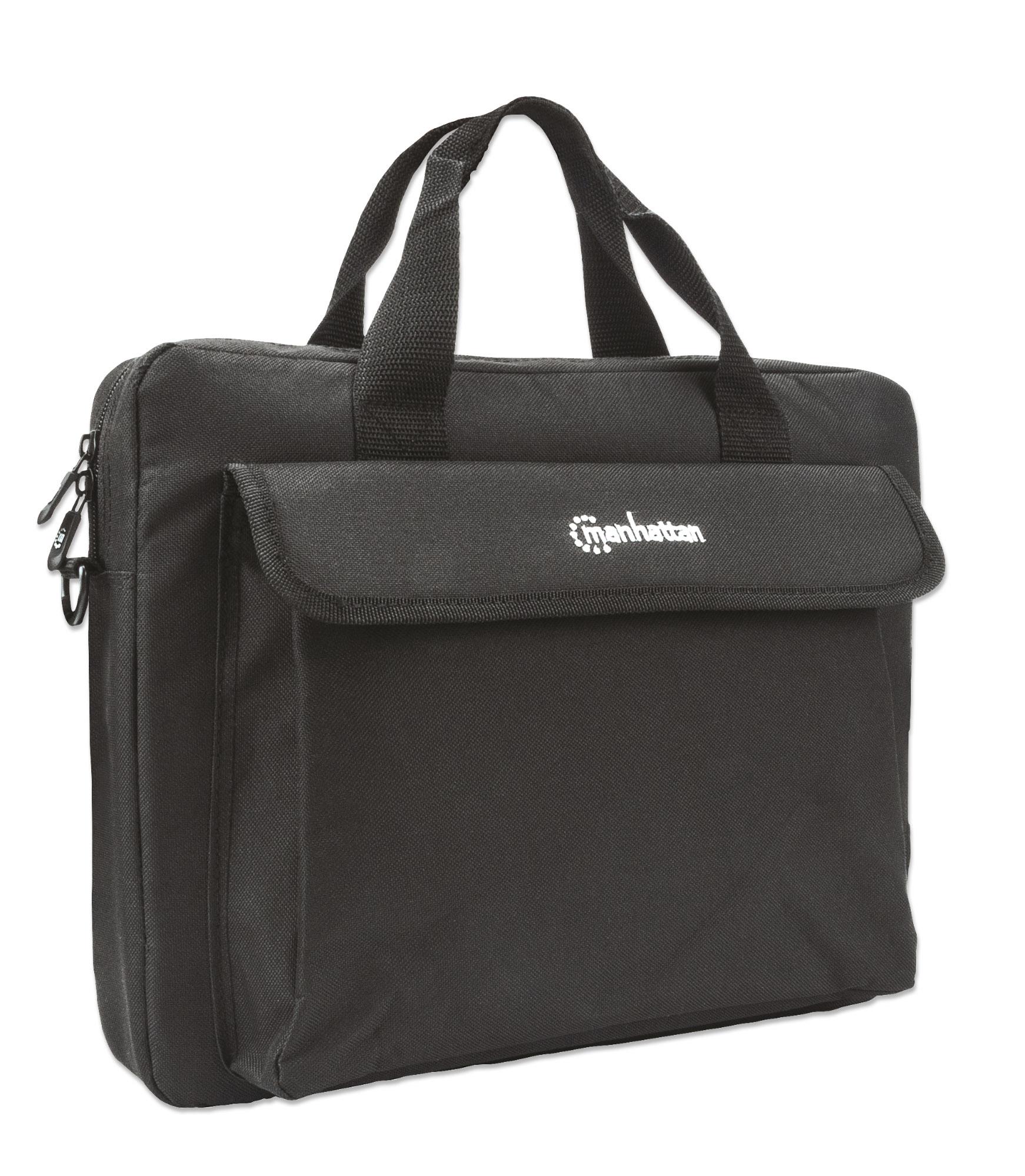 Borsa per Notebook 14,1'' London Nero