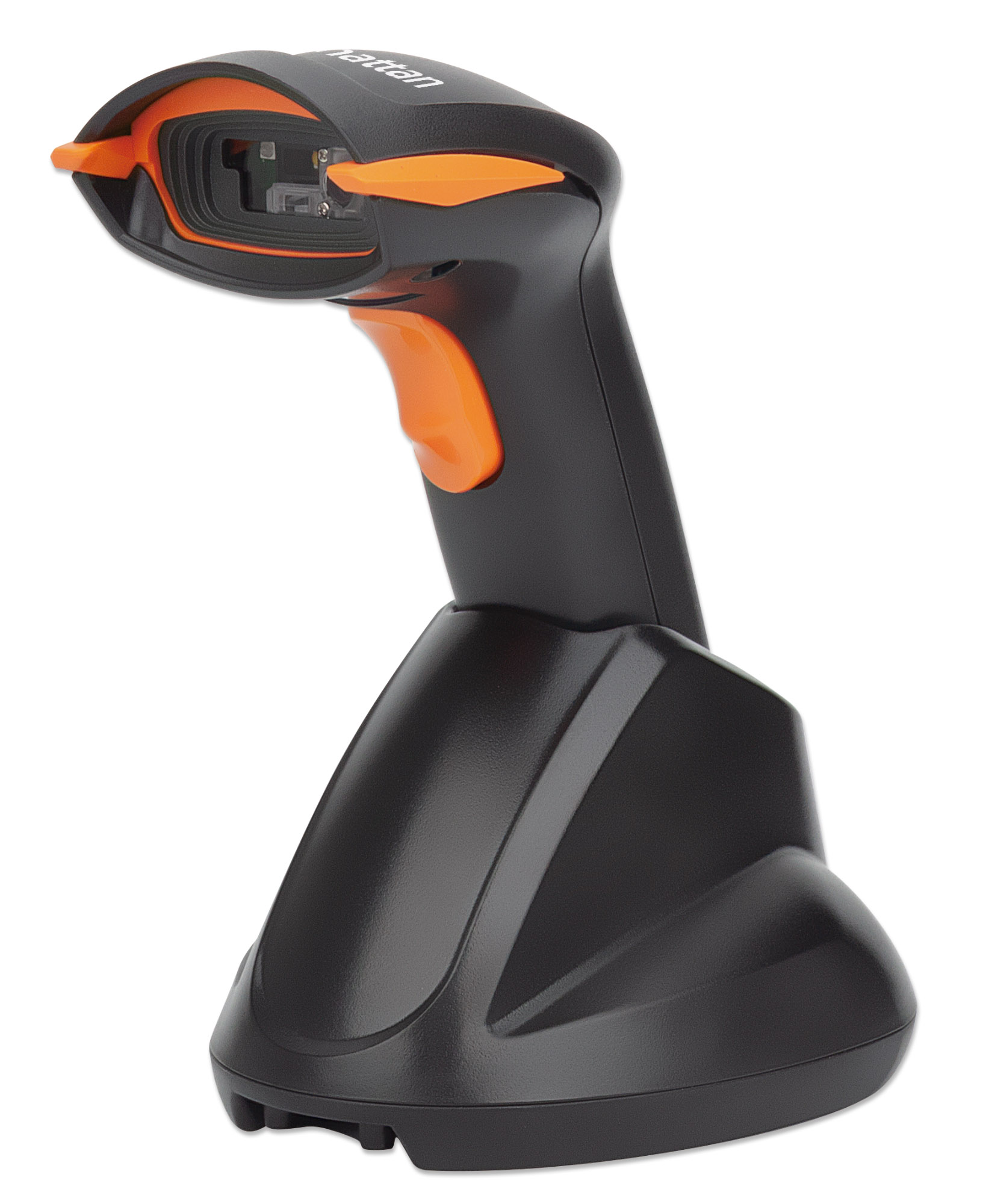 Lettore di Codici a Barre 2D Wireless