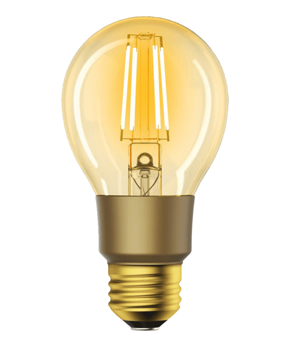Lampadina LED E27 con Filamento Smart Controllo Vocale Alexa F, R9078