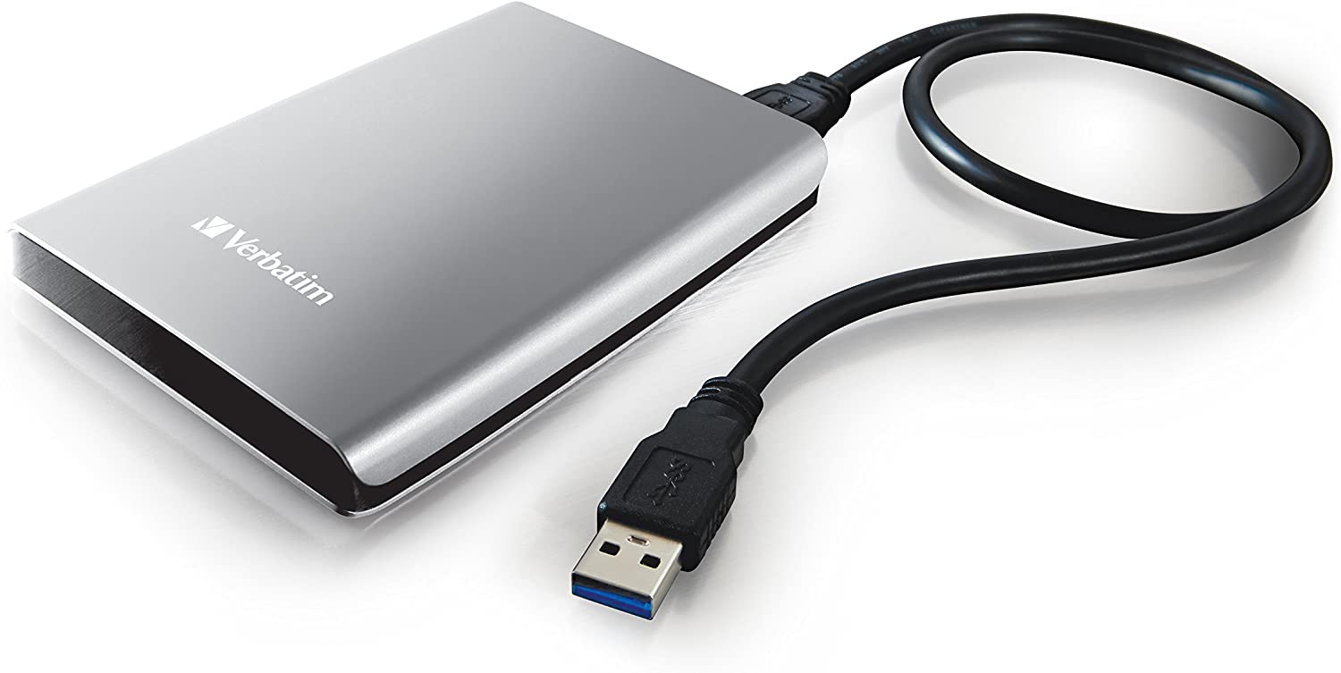 Il disco rigido IC-53189 offre elevate prestazioni per l archiviazione grazie a un interfaccia USB 3.0 “Superspeed”. Lo standard USB 3.0 è in grado di garantire velocità di trasferimento fino a 10 volte superiori all interfaccia USB 2.0 (con