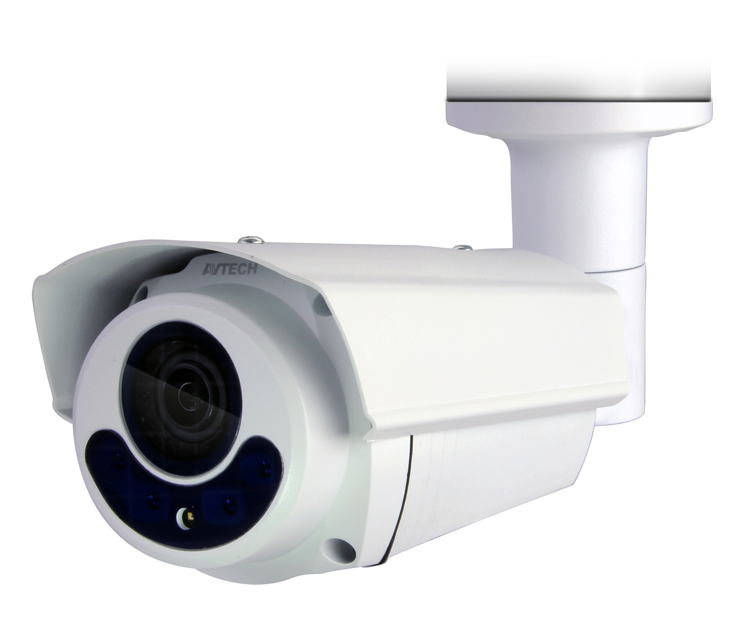 La telecamera IC-DGM2643SV è una telecamera IP fissa anche da esterno IP66 dotata di connessione ethernet alimentabile anche in Poe 802.3af. Compatibile tramite App dedicata con IOS e Android permette una facile configurazione e grazie al motion de