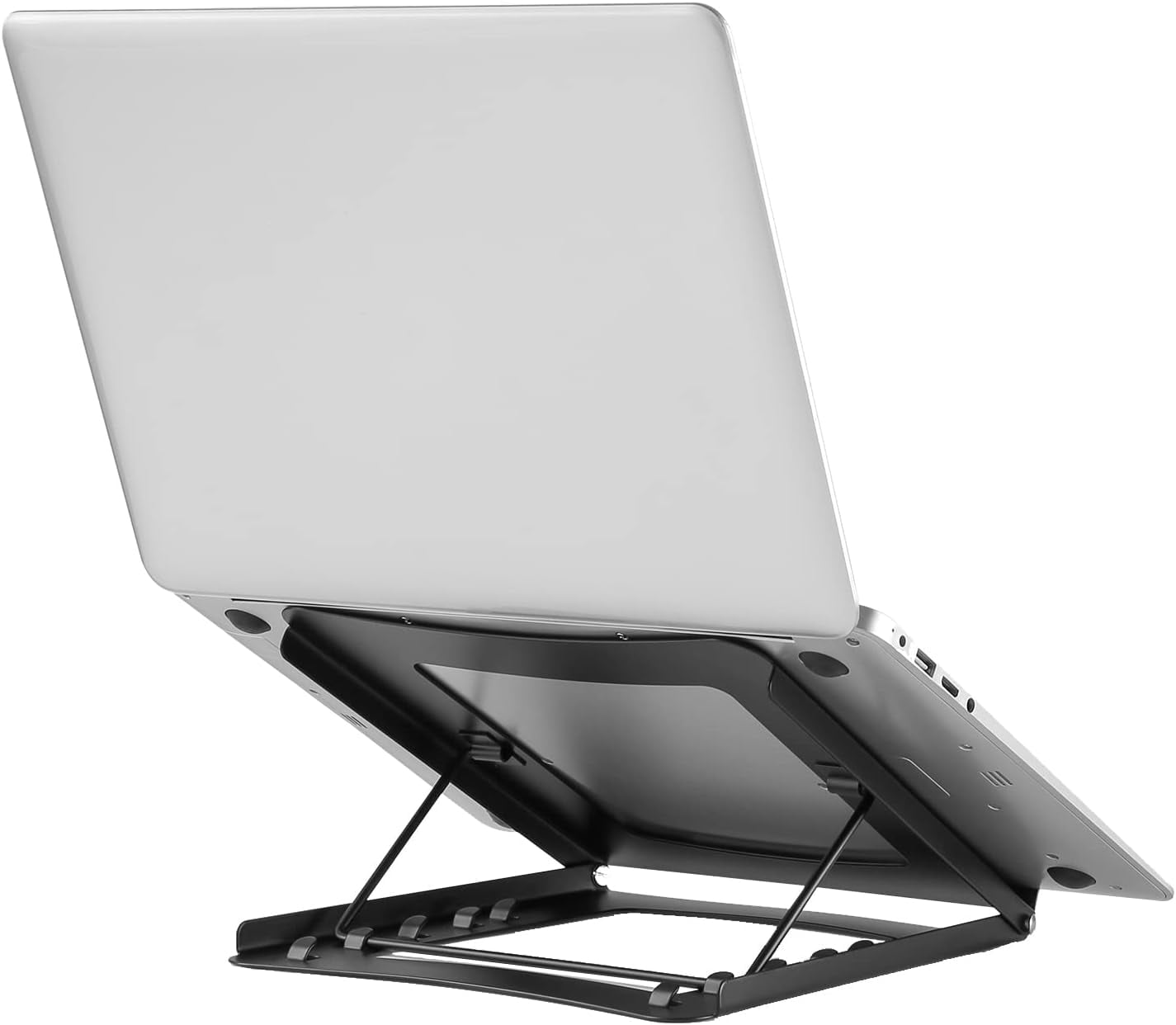 Supporto Regolabile per Laptop e Tablet