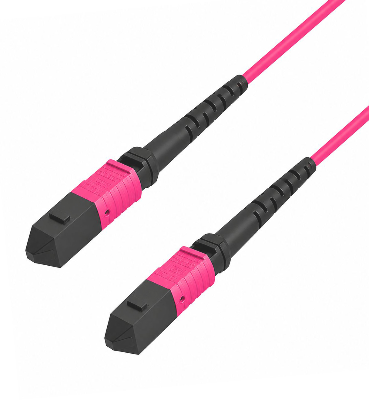 Cavo Patch a 12 Fibre MTP-F/MTP-F OM4 Code A 3 metri